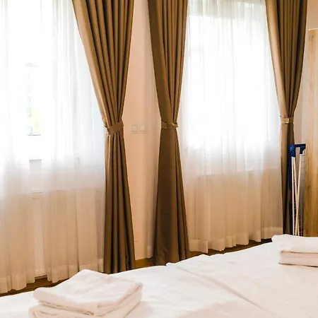 Apartment Diana Karlovy Vary