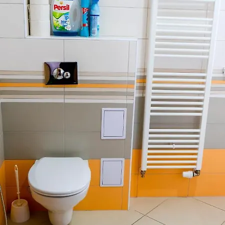 Diana Apartment