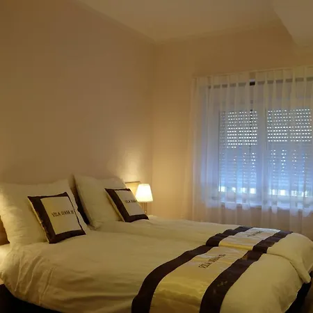 Diana Apartment *