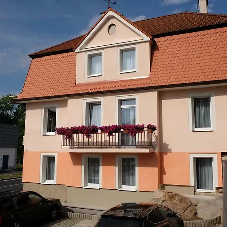 Diana Apartment Karlovy Vary