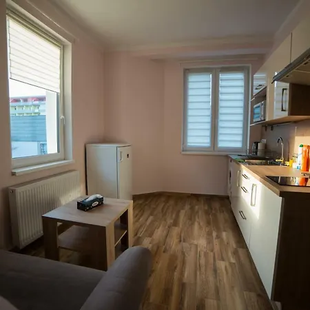 Diana Apartment Karlovy Vary