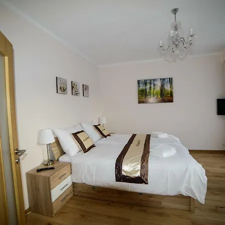 Diana Apartment Karlovy Vary
