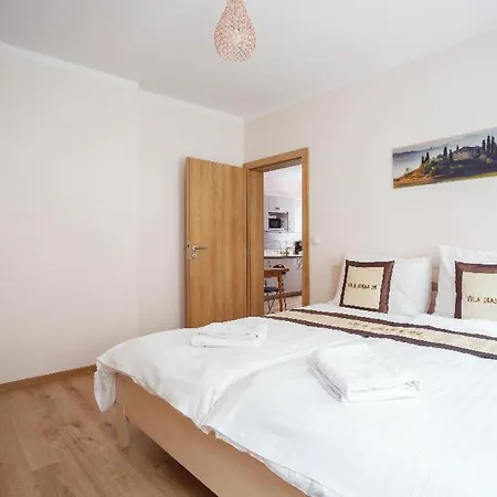 Apartment Diana Karlovy Vary
