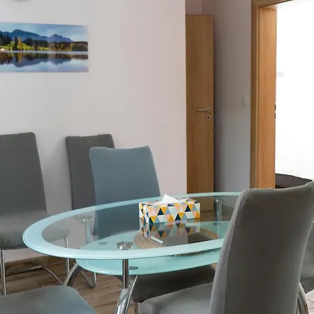 Diana Apartmán