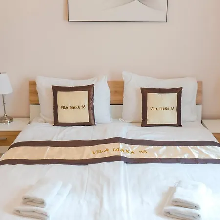 Diana Apartmán