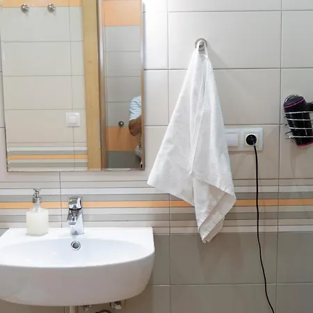 Diana Apartmán