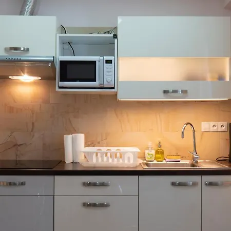 Diana Apartmán *