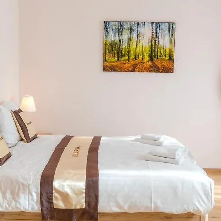 Diana Apartmán