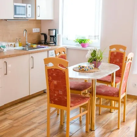 Diana Apartmán