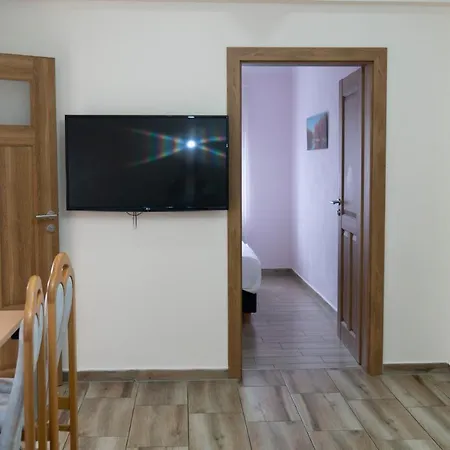 Diana Apartmán *