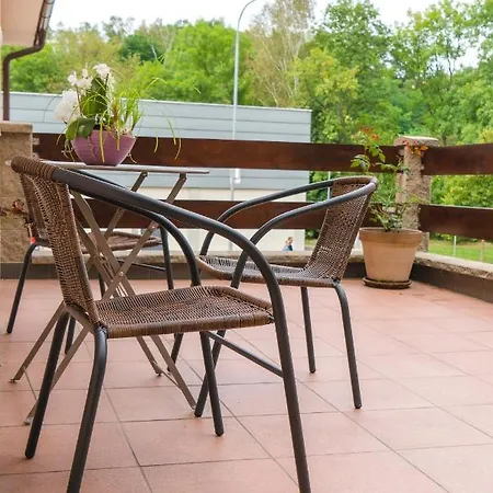 Diana 아파트 카를로비바리