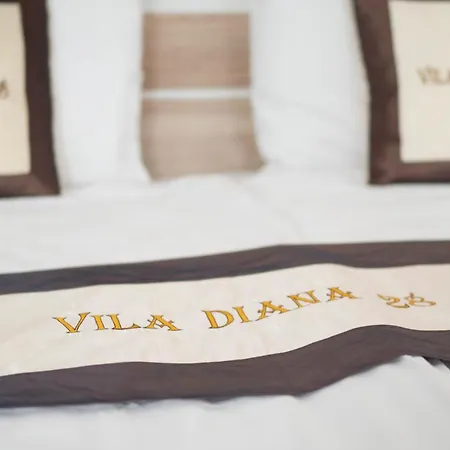 Diana Apartmán