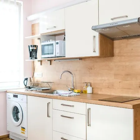 Apartmán Diana *