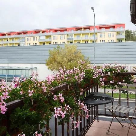 Diana Appartement