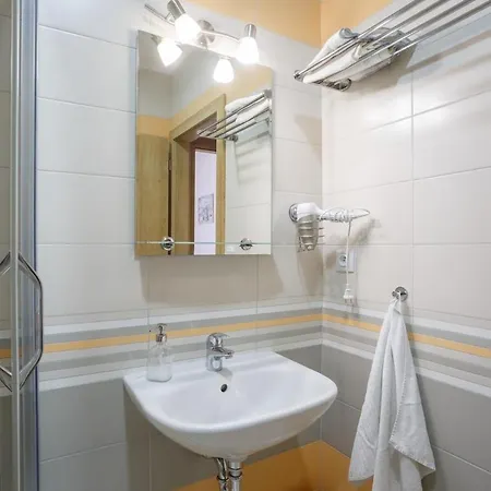 Diana Appartement *