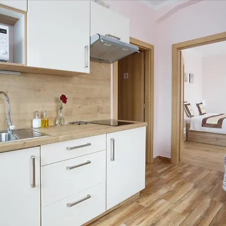 Diana Appartement