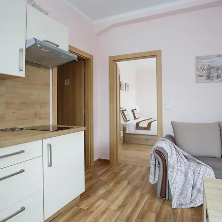 Appartement Diana