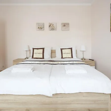 Appartement Diana *