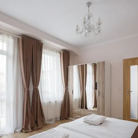 Diana Appartement Karlovy Vary