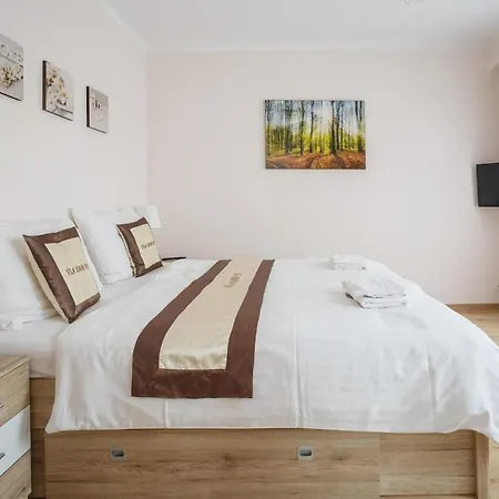 Appartement Diana Karlovy Vary