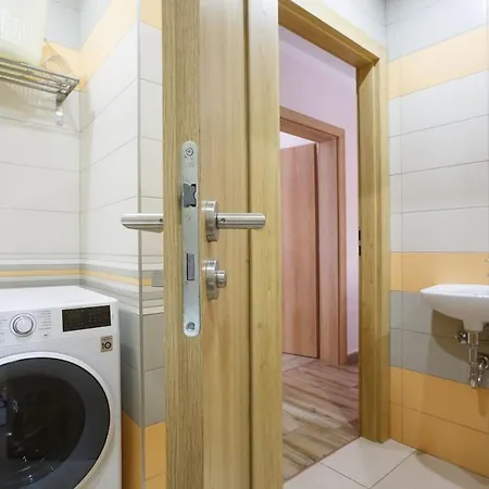 Diana Appartement