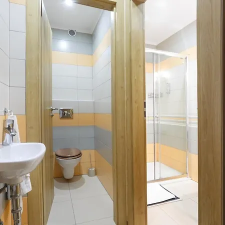 Appartement Diana