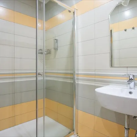 Diana Appartement *