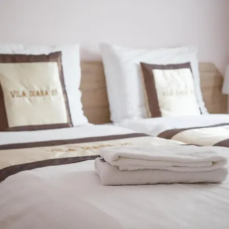 Appartement Diana *
