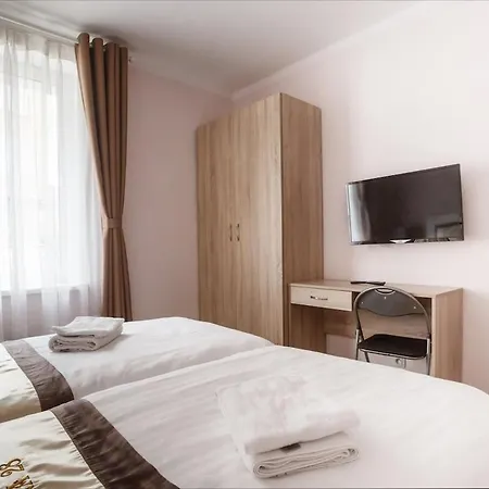 Diana Appartement Karlovy Vary