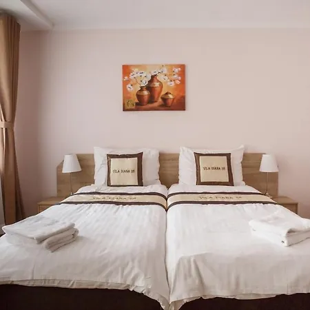 Diana Appartement
