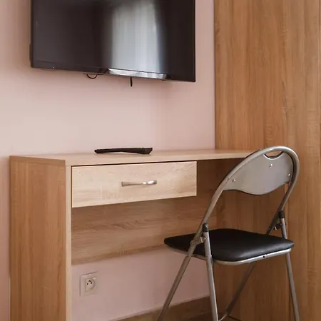 Appartement Diana