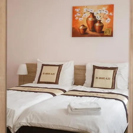 Appartement Diana *