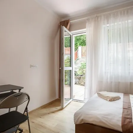Diana Appartement Karlovy Vary