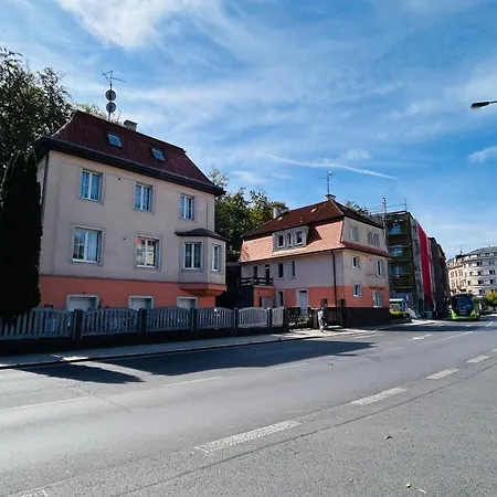Apartament Diana *