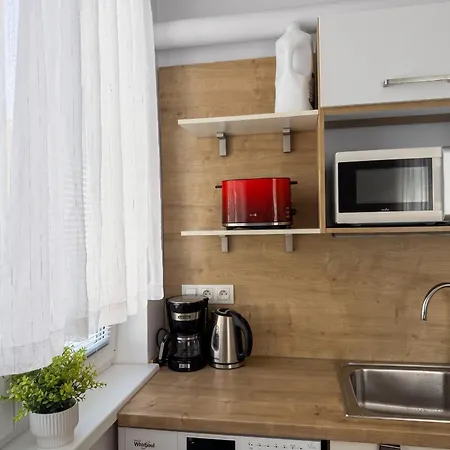 Apartament Diana *