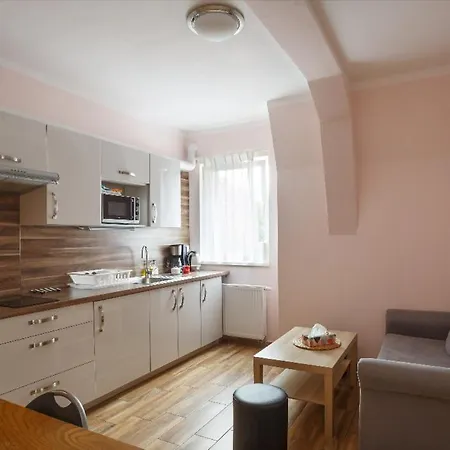 Diana Apartmán *